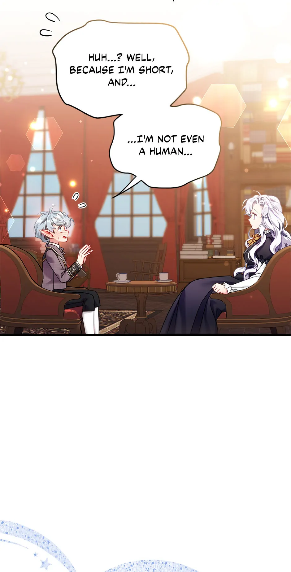 Not-Sew-Wicked Stepmom Chapter 144 - Page 45