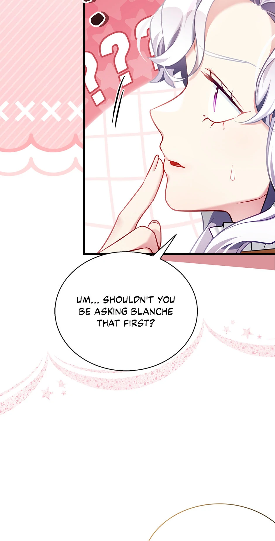 Not-Sew-Wicked Stepmom Chapter 144 - Page 47