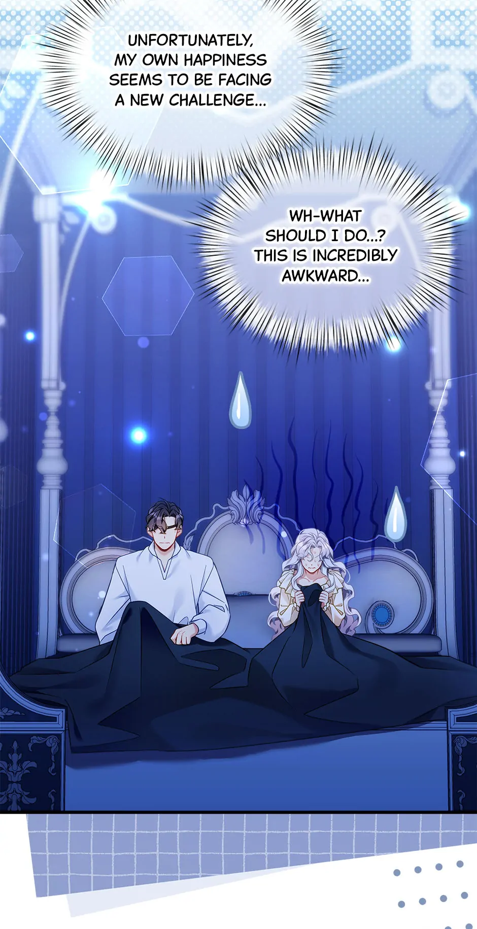Not-Sew-Wicked Stepmom Chapter 144 - Page 61