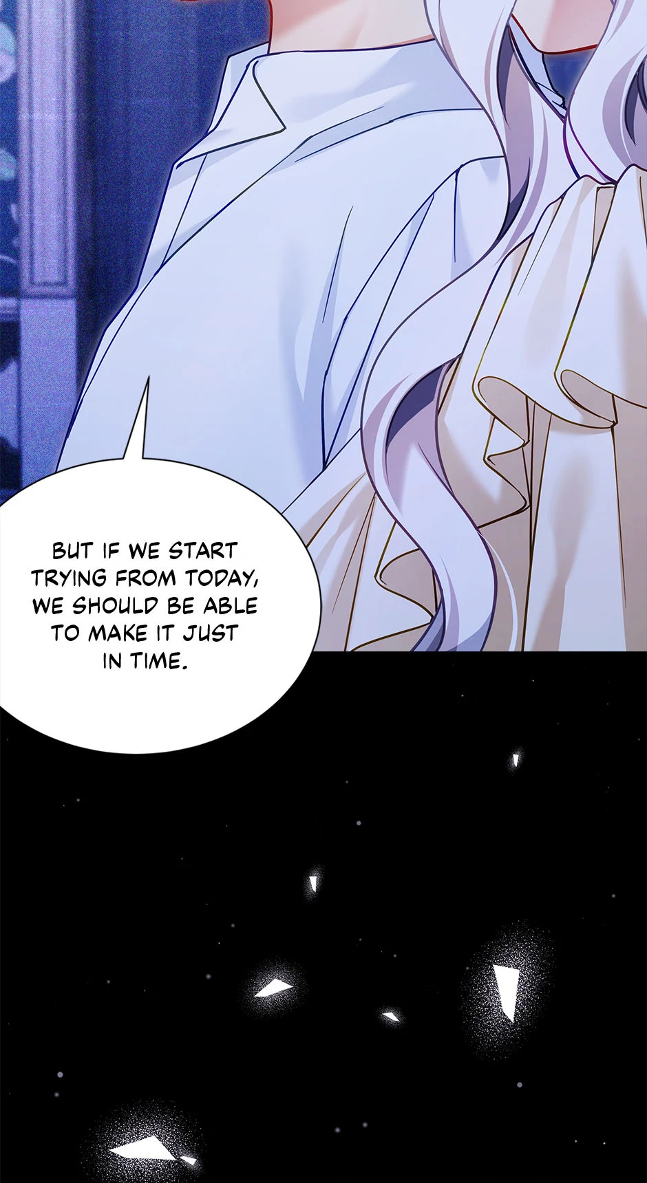 Not-Sew-Wicked Stepmom Chapter 144 - Page 68
