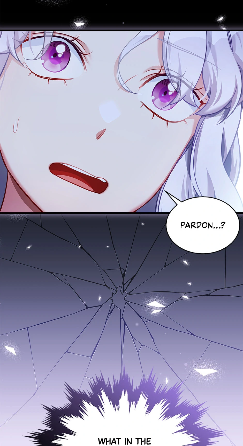 Not-Sew-Wicked Stepmom Chapter 144 - Page 69