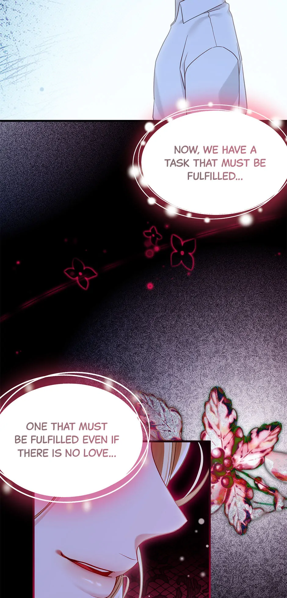 Not-Sew-Wicked Stepmom Chapter 145 - Page 3