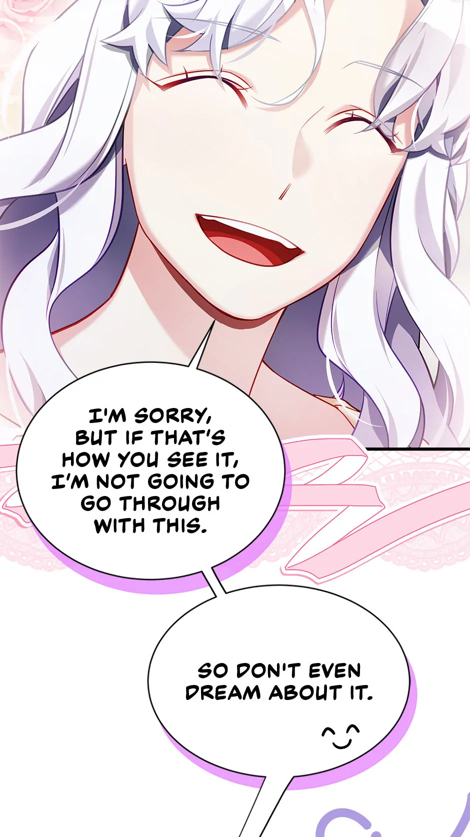 Not-Sew-Wicked Stepmom Chapter 145 - Page 21