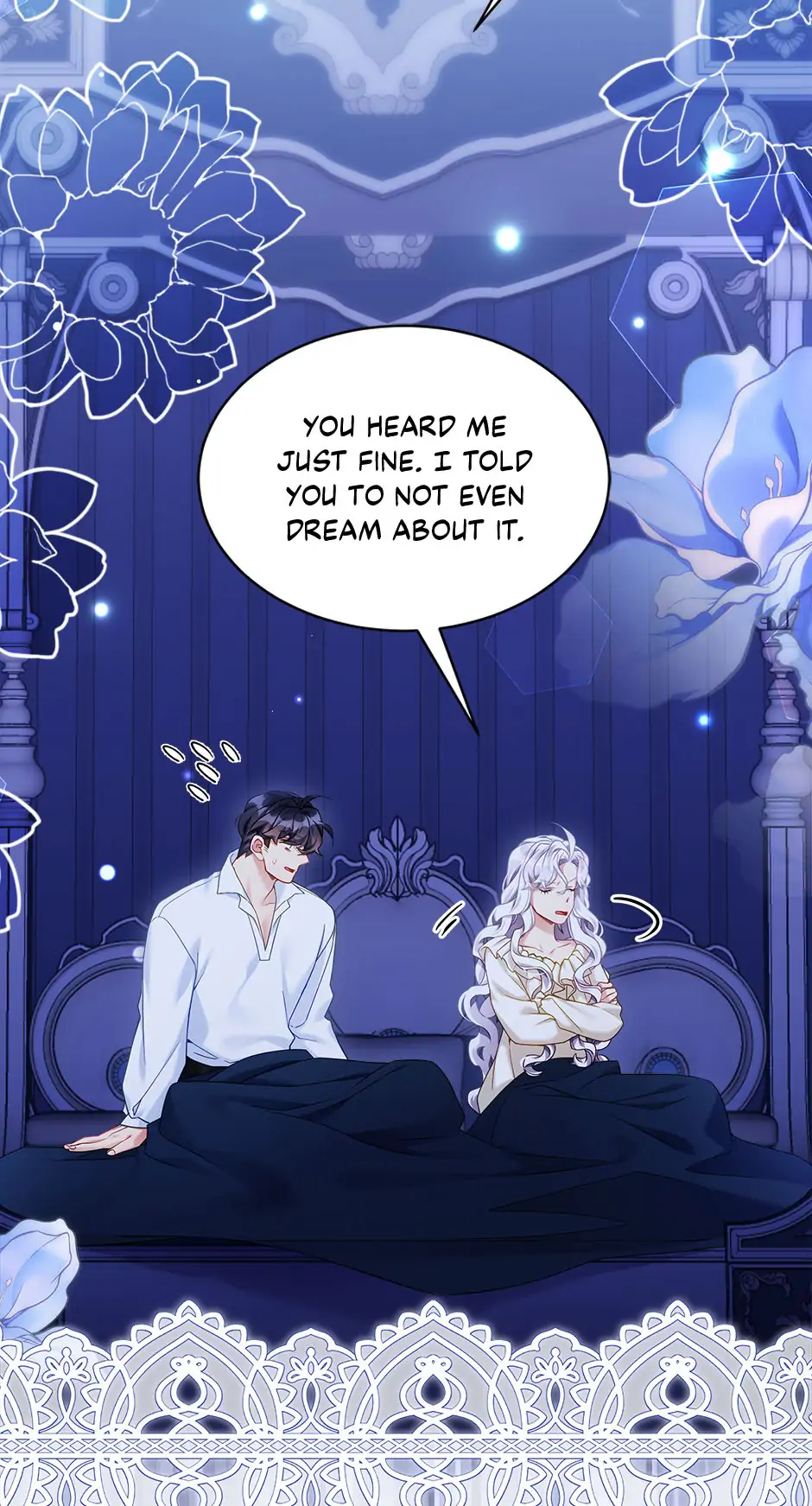 Not-Sew-Wicked Stepmom Chapter 145 - Page 25