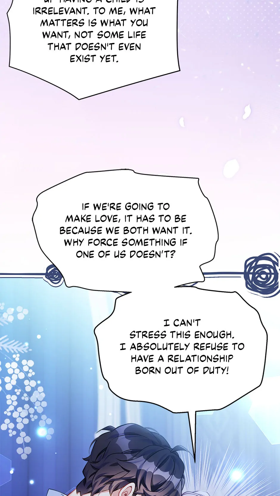 Not-Sew-Wicked Stepmom Chapter 145 - Page 30