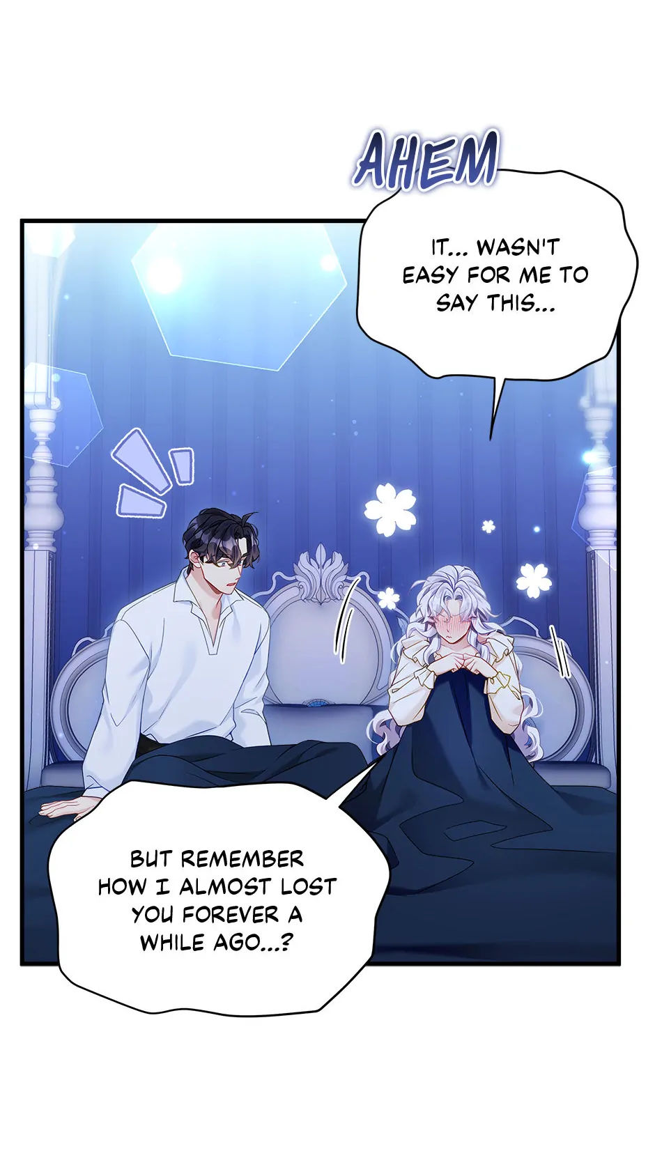 Not-Sew-Wicked Stepmom Chapter 145 - Page 33