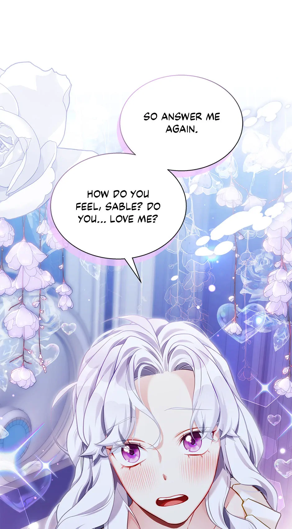 Not-Sew-Wicked Stepmom Chapter 145 - Page 36