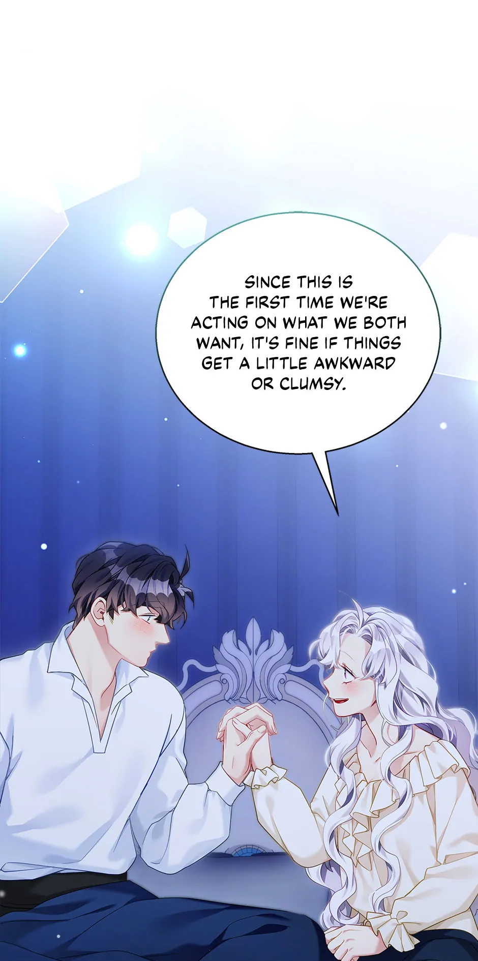 Not-Sew-Wicked Stepmom Chapter 145 - Page 46