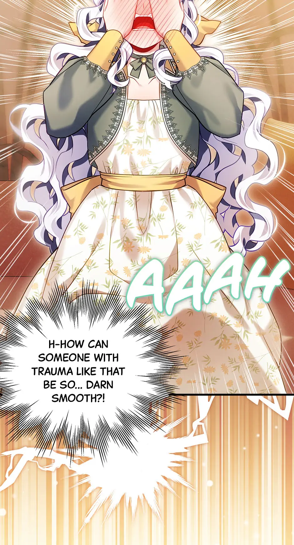 Not-Sew-Wicked Stepmom Chapter 145 - Page 77