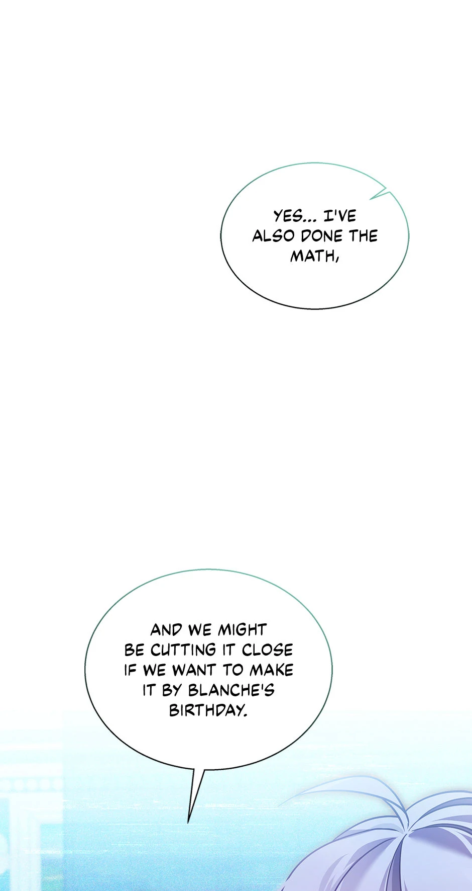 Not-Sew-Wicked Stepmom Chapter 145 - Page 9