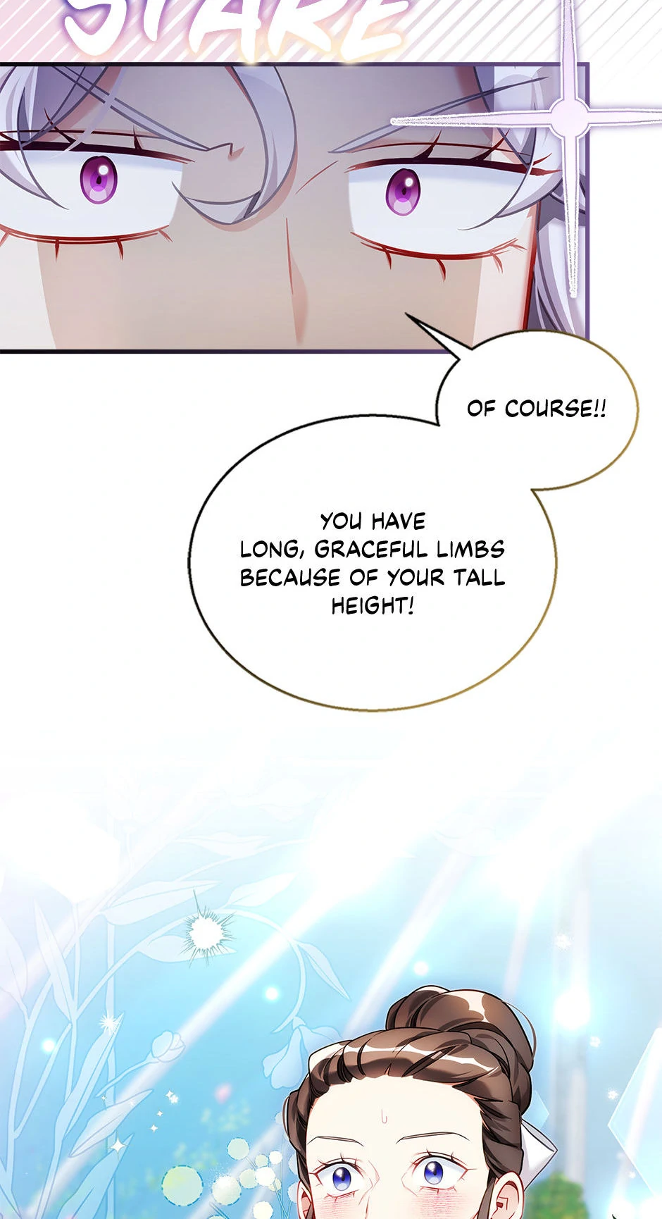 Not-Sew-Wicked Stepmom Chapter 146 - Page 20