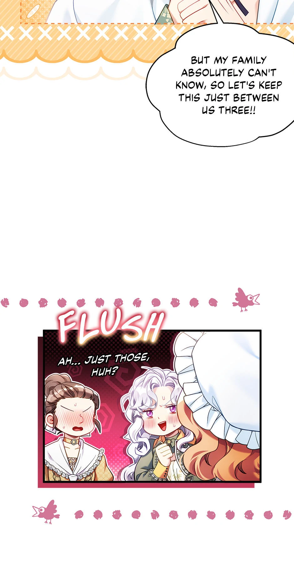 Not-Sew-Wicked Stepmom Chapter 146 - Page 31