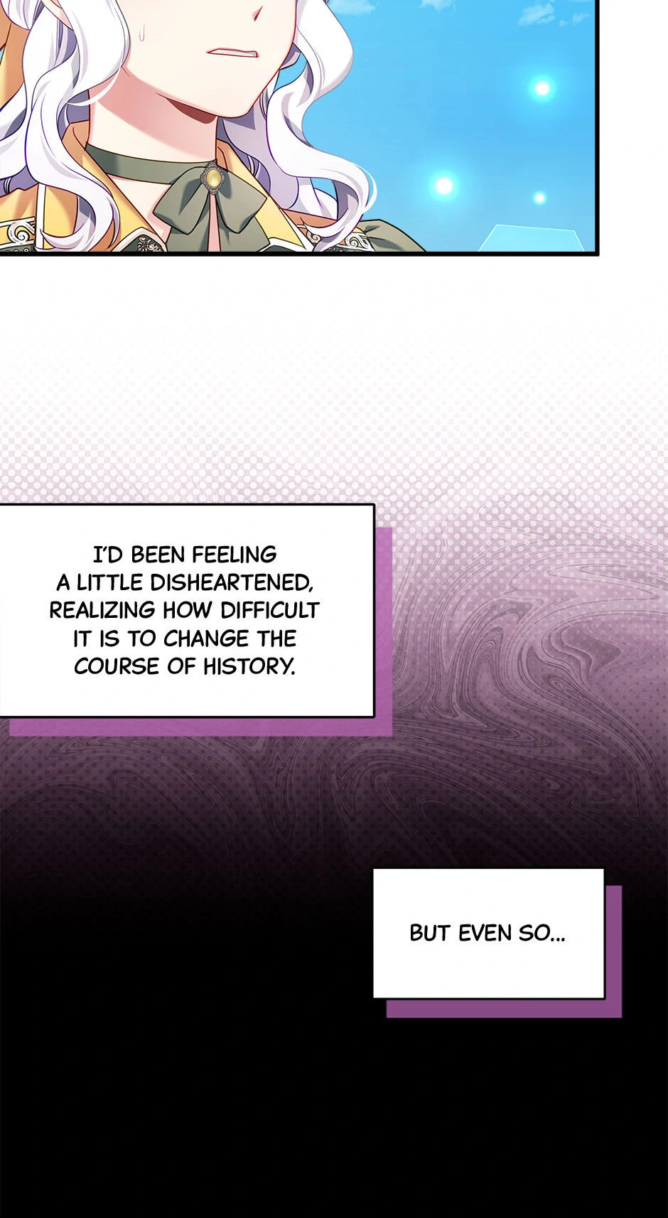 Not-Sew-Wicked Stepmom Chapter 146 - Page 42