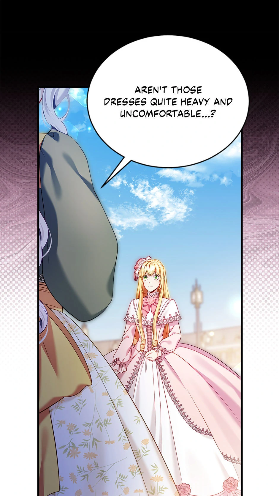 Not-Sew-Wicked Stepmom Chapter 146 - Page 43
