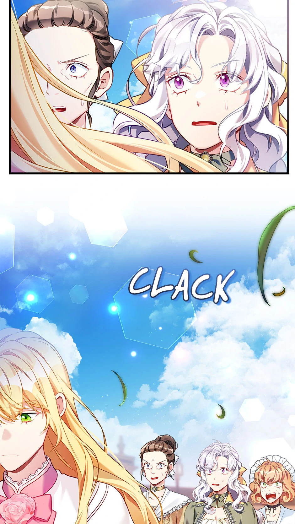 Not-Sew-Wicked Stepmom Chapter 146 - Page 46