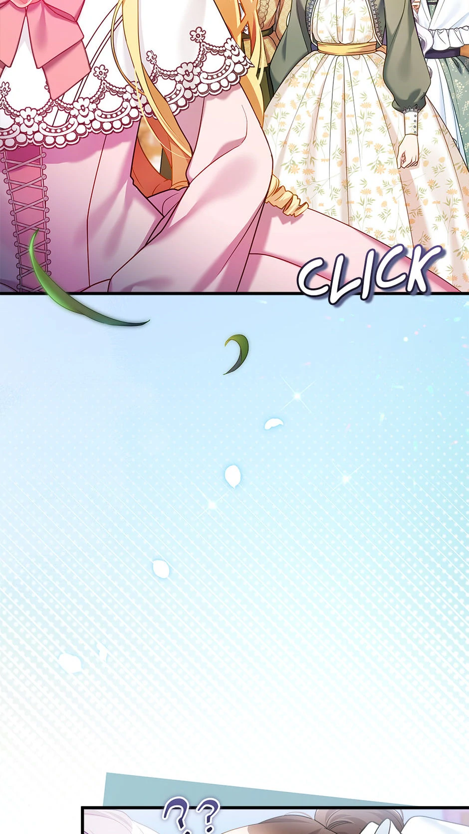 Not-Sew-Wicked Stepmom Chapter 146 - Page 47