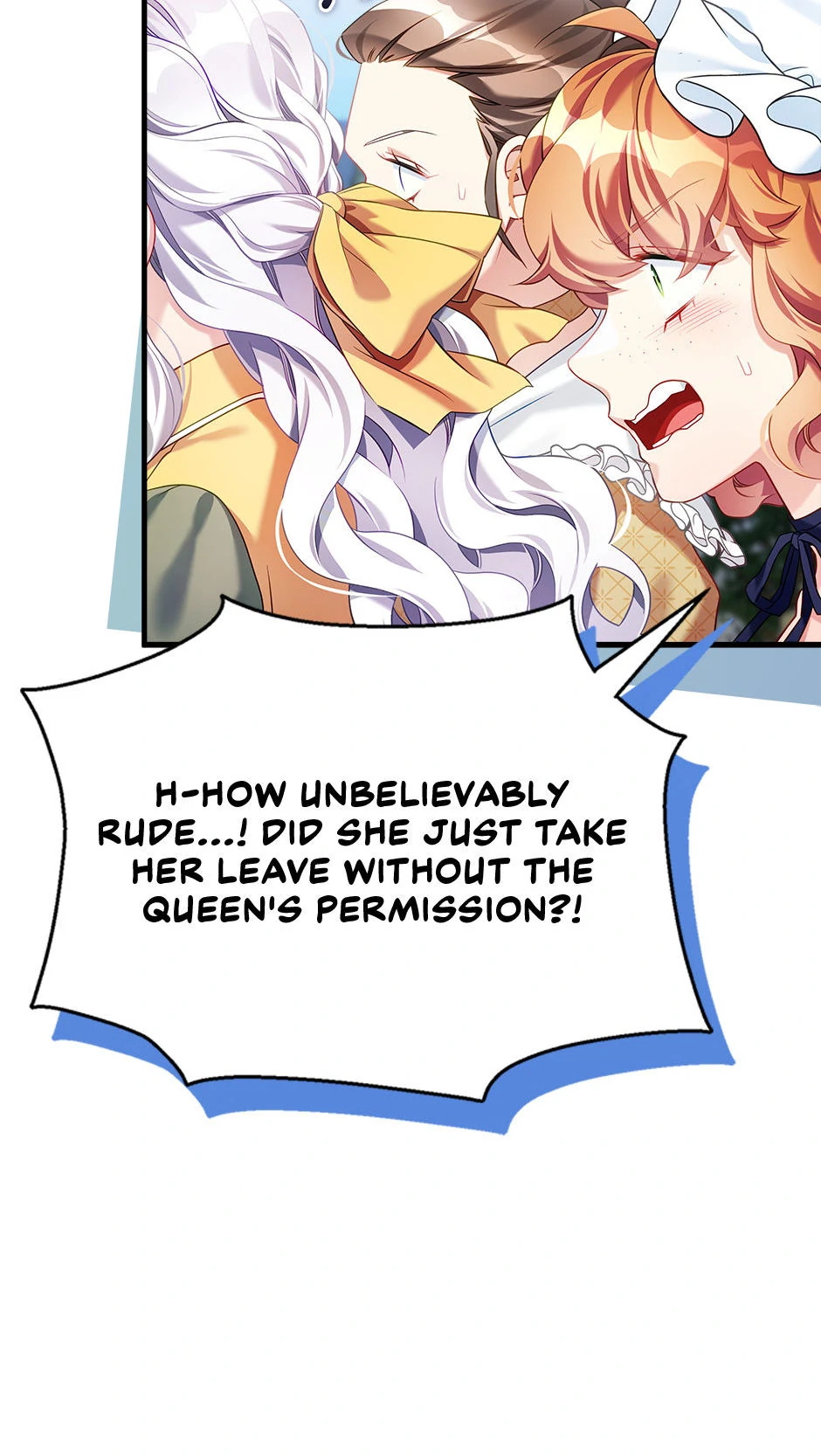 Not-Sew-Wicked Stepmom Chapter 146 - Page 48