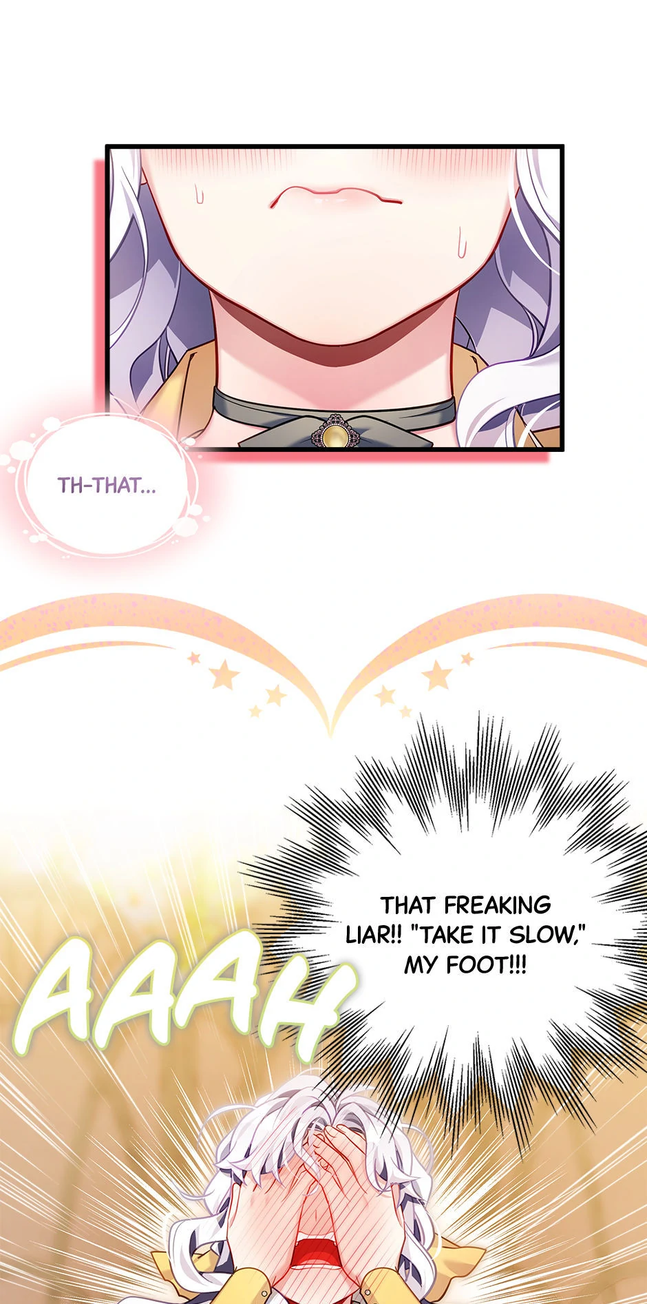 Not-Sew-Wicked Stepmom Chapter 146 - Page 6