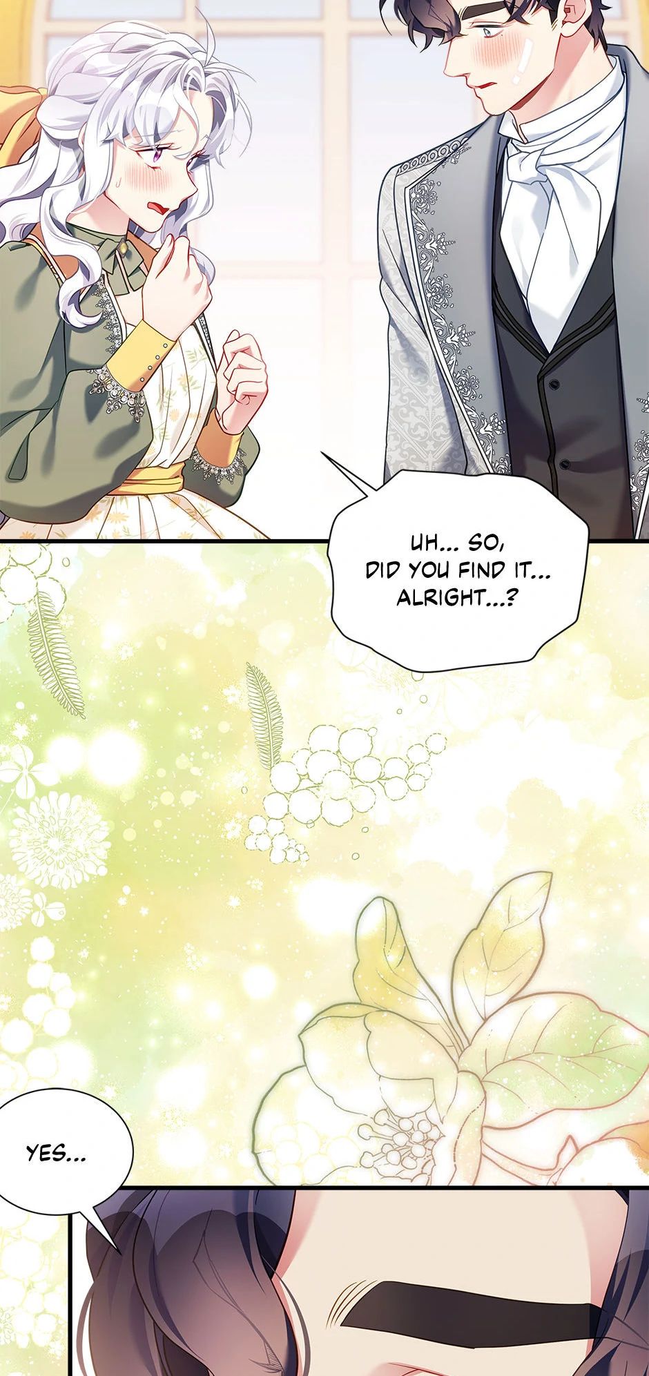 Not-Sew-Wicked Stepmom Chapter 146 - Page 61