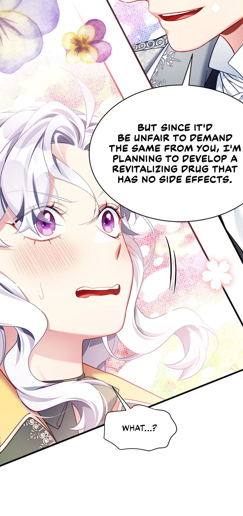 Not-Sew-Wicked Stepmom Chapter 146 - Page 63