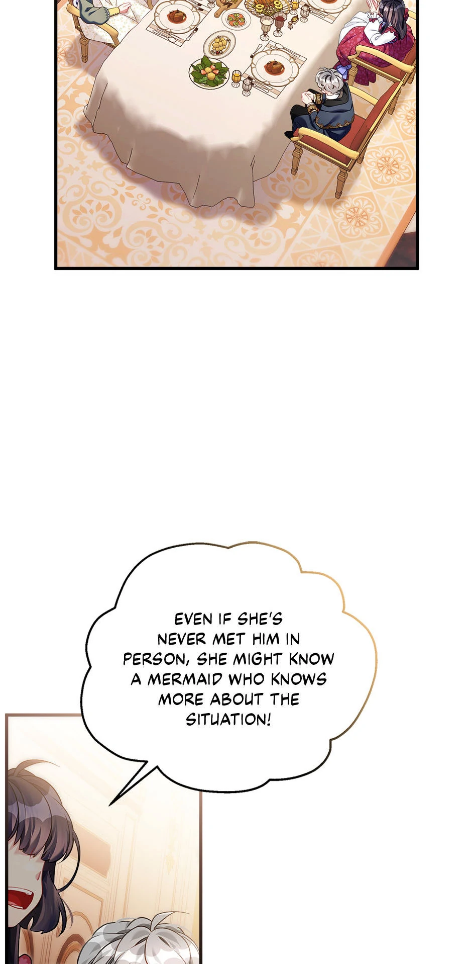 Not-Sew-Wicked Stepmom Chapter 147 - Page 30