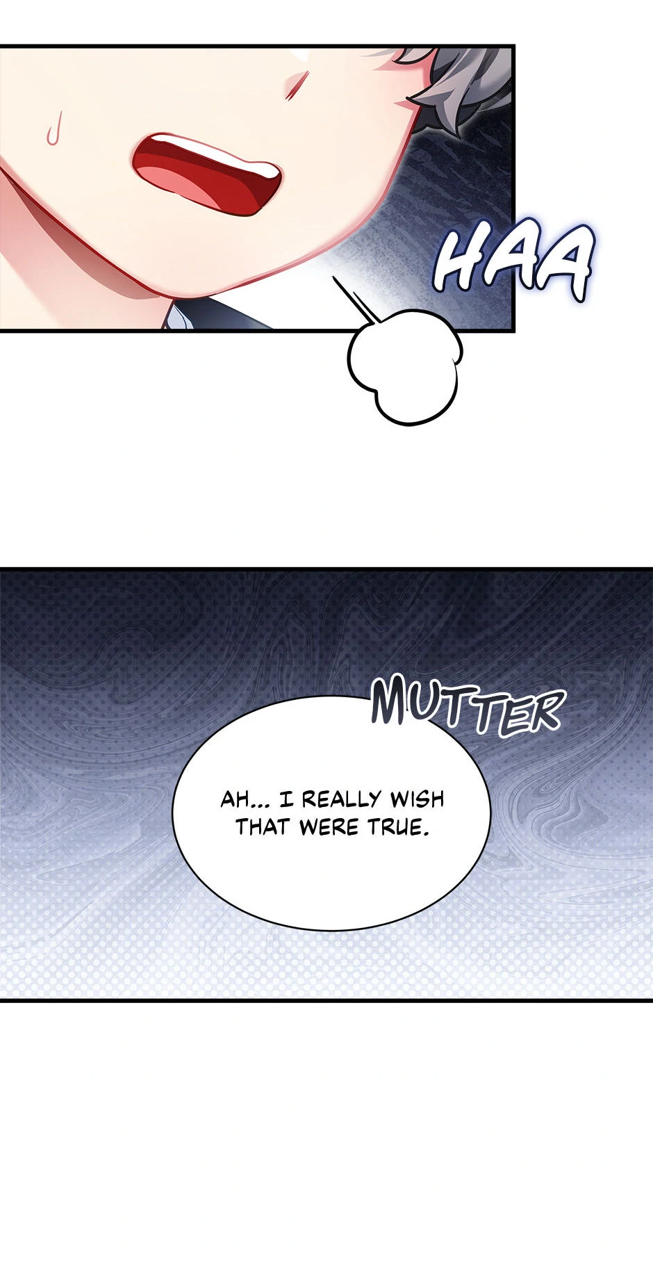 Not-Sew-Wicked Stepmom Chapter 147 - Page 34
