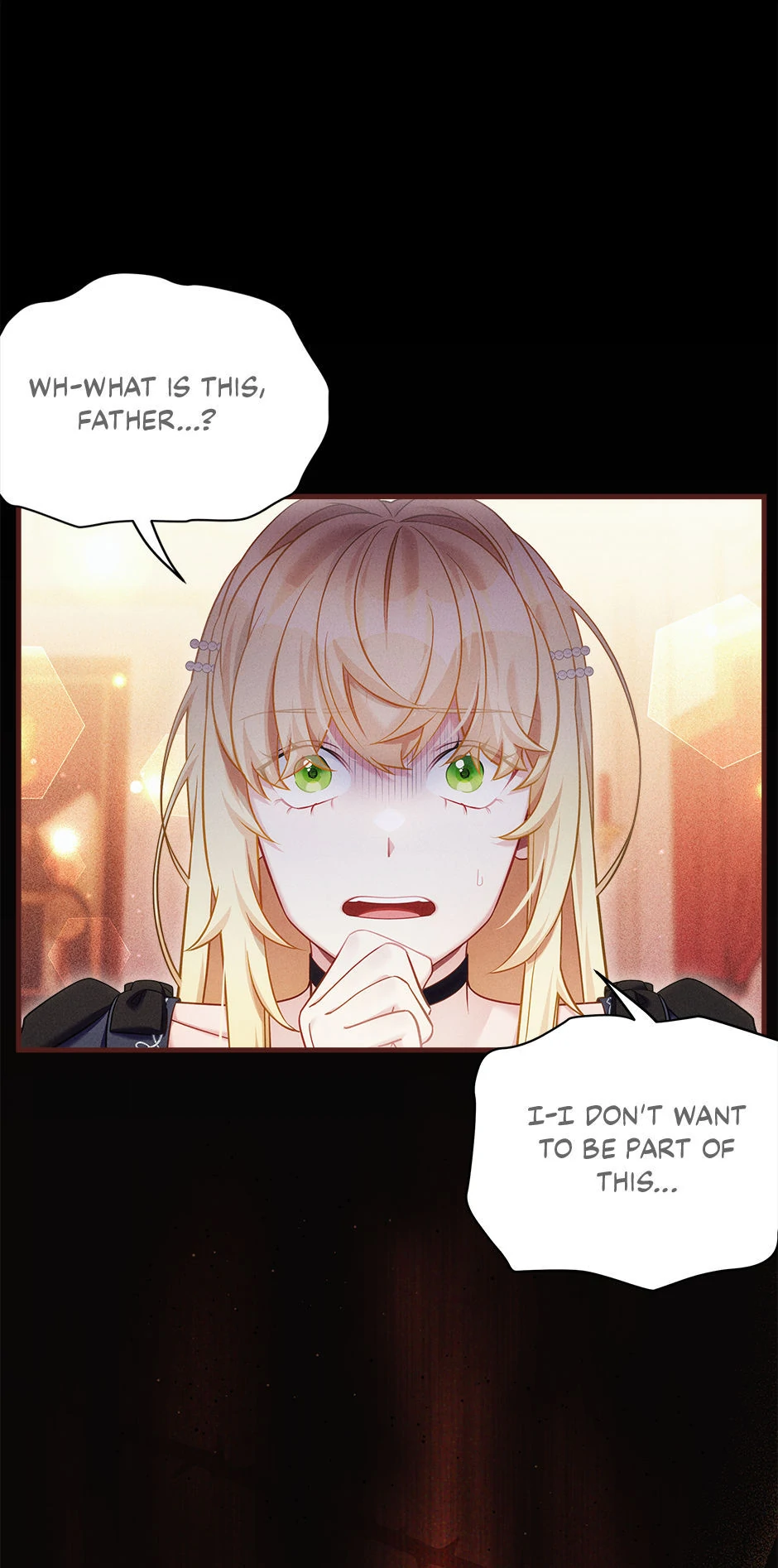 Not-Sew-Wicked Stepmom Chapter 147 - Page 47