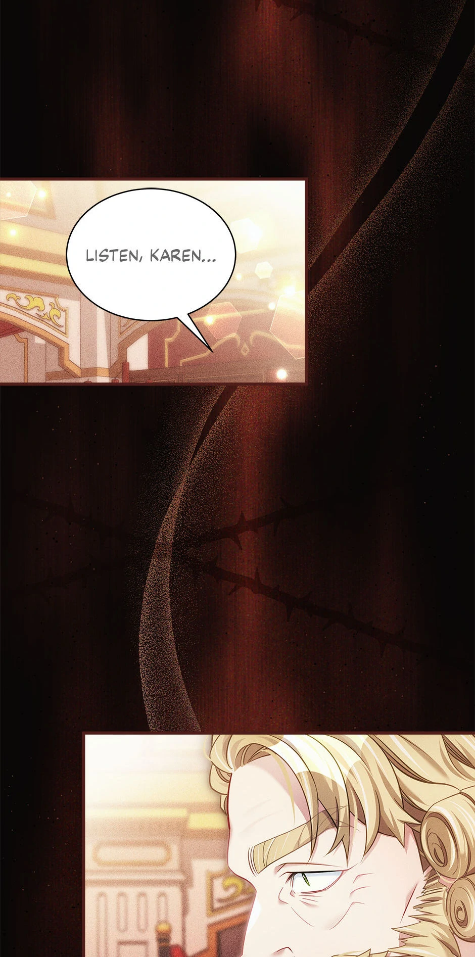 Not-Sew-Wicked Stepmom Chapter 147 - Page 48