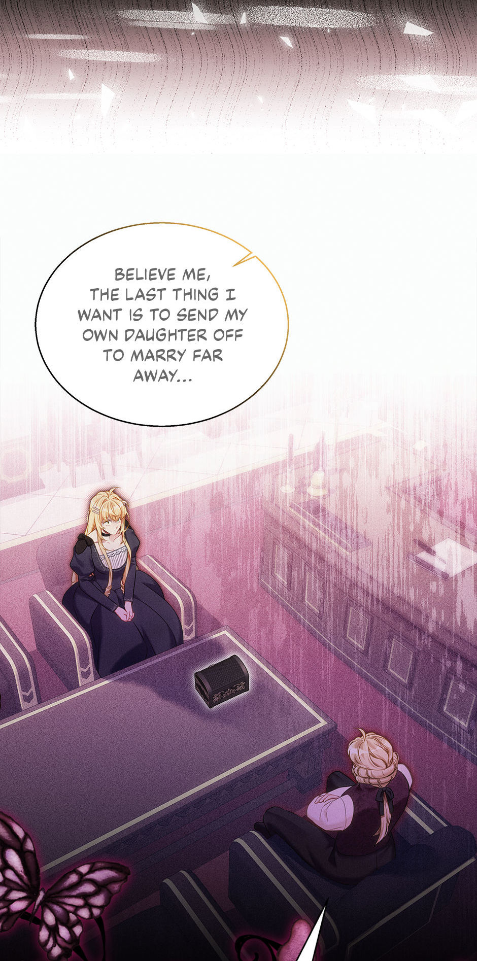 Not-Sew-Wicked Stepmom Chapter 147 - Page 50
