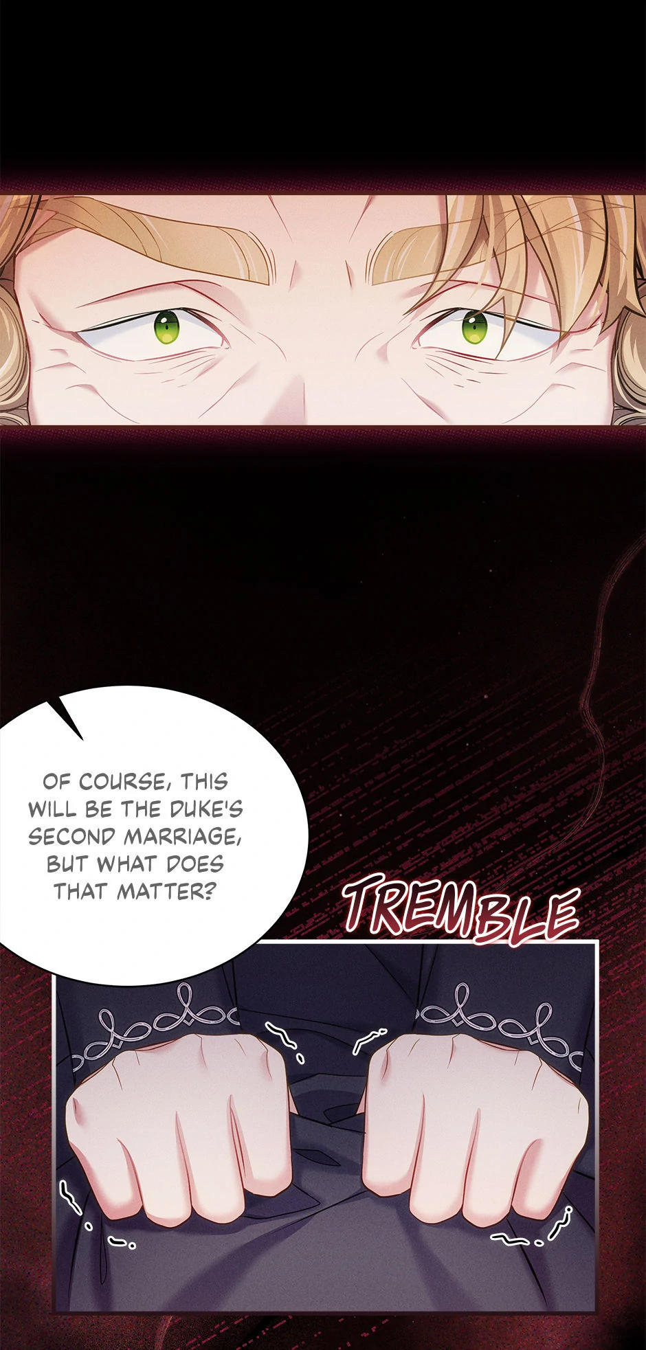 Not-Sew-Wicked Stepmom Chapter 147 - Page 52