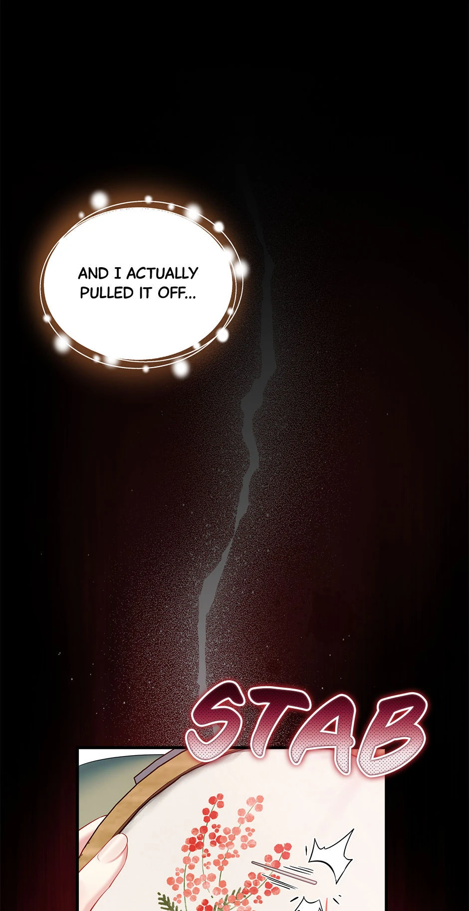 Not-Sew-Wicked Stepmom Chapter 147 - Page 56