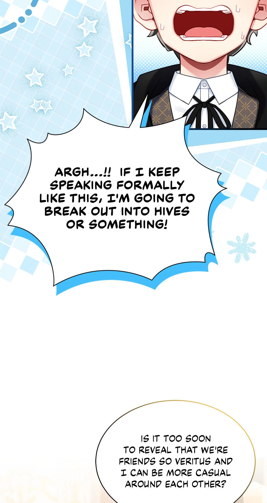 Not-Sew-Wicked Stepmom Chapter 147 - Page 7