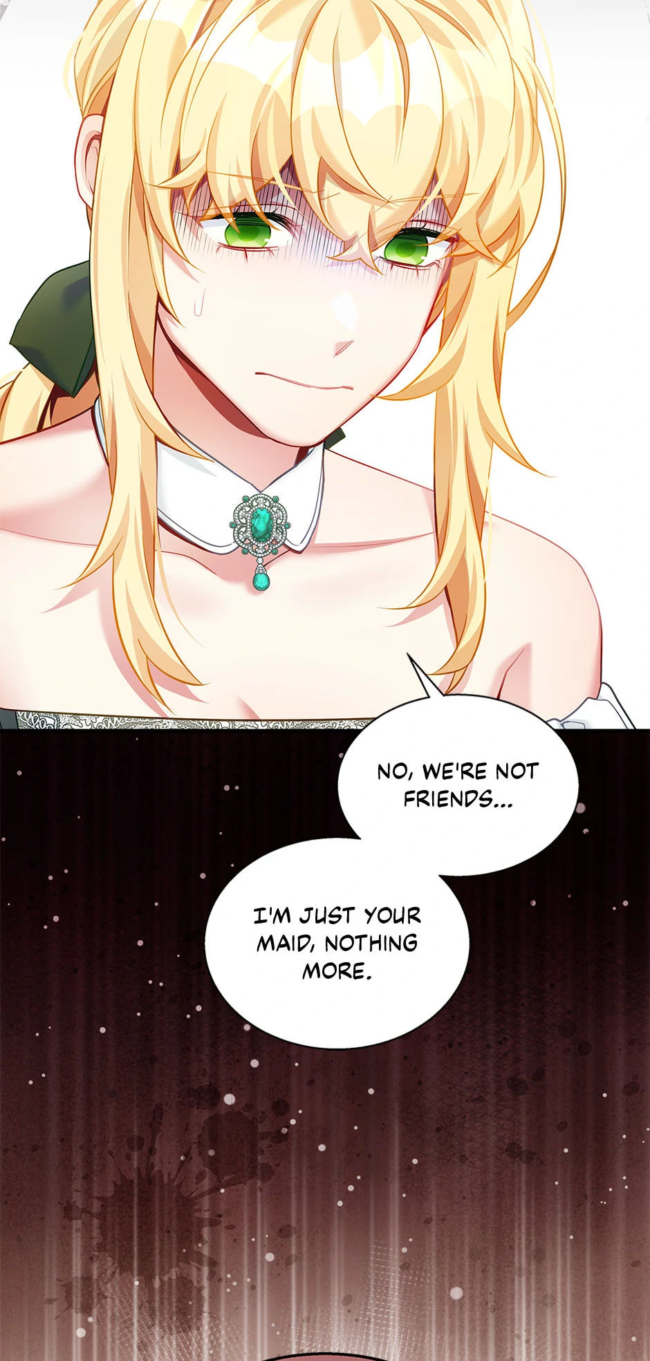 Not-Sew-Wicked Stepmom Chapter 147 - Page 66
