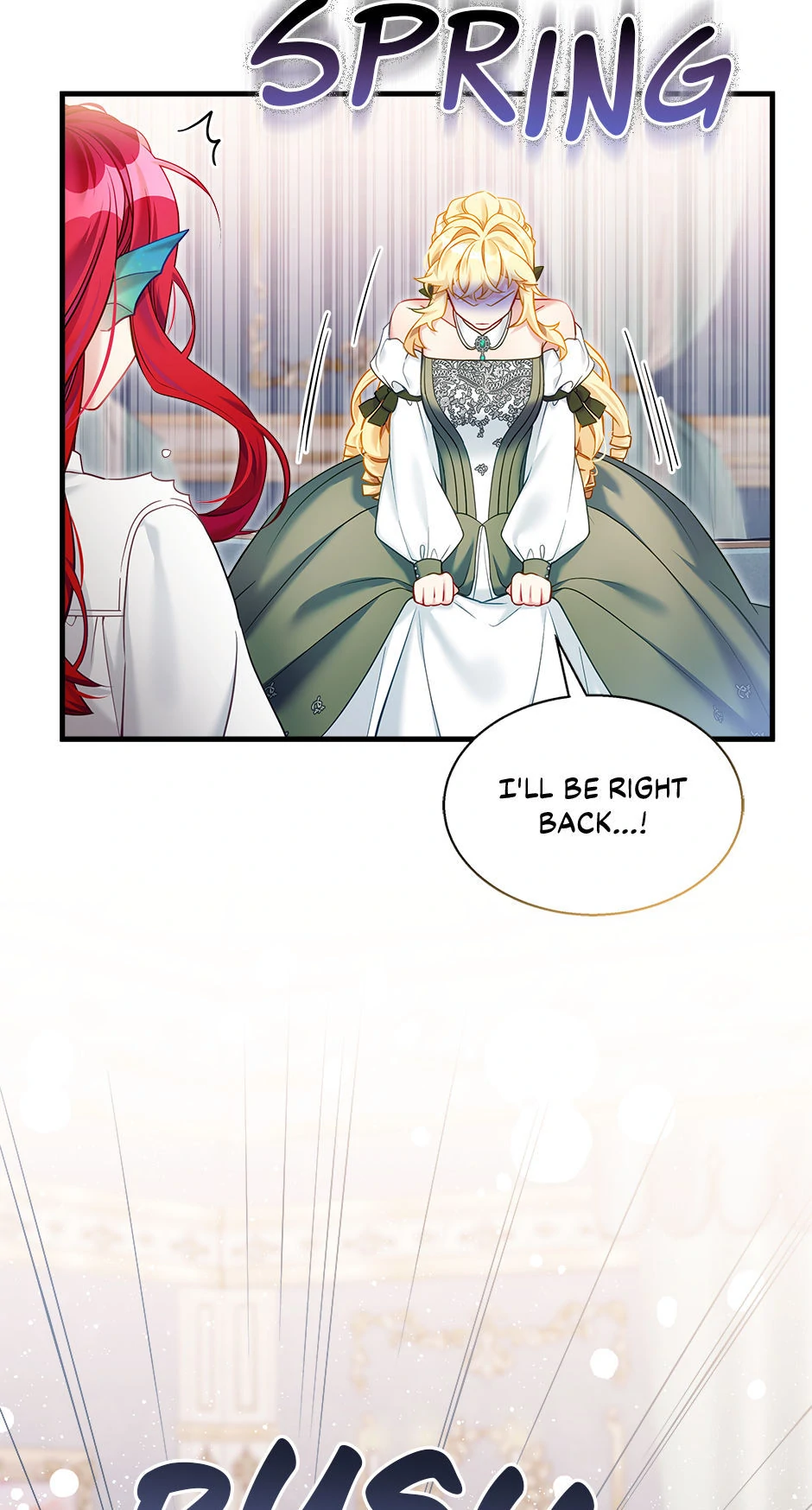 Not-Sew-Wicked Stepmom Chapter 148 - Page 13