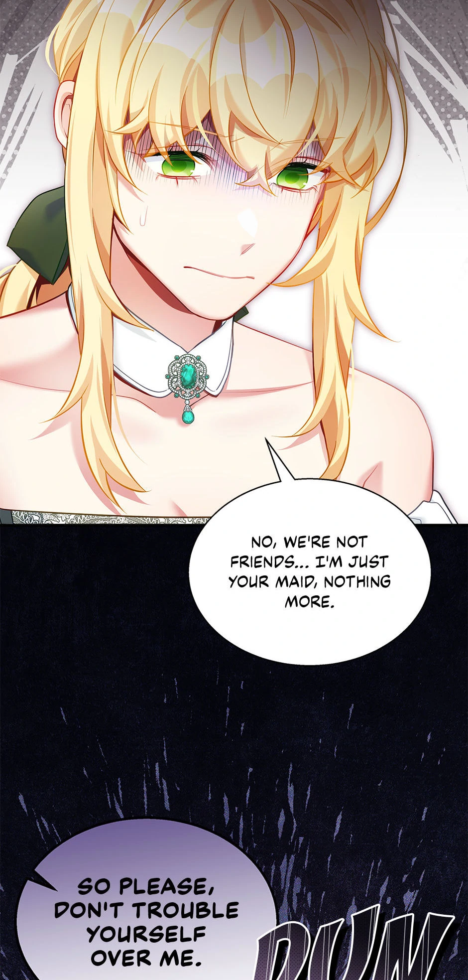 Not-Sew-Wicked Stepmom Chapter 148 - Page 3
