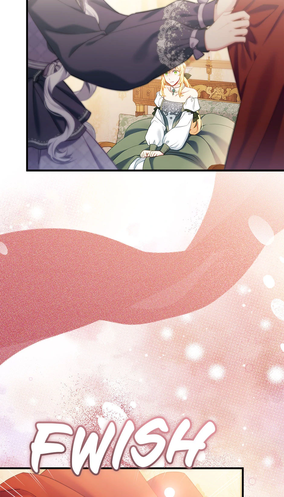 Not-Sew-Wicked Stepmom Chapter 148 - Page 33