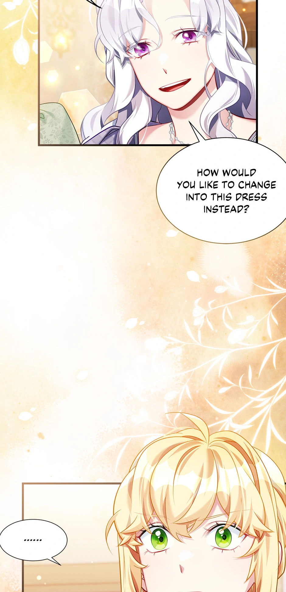 Not-Sew-Wicked Stepmom Chapter 148 - Page 45
