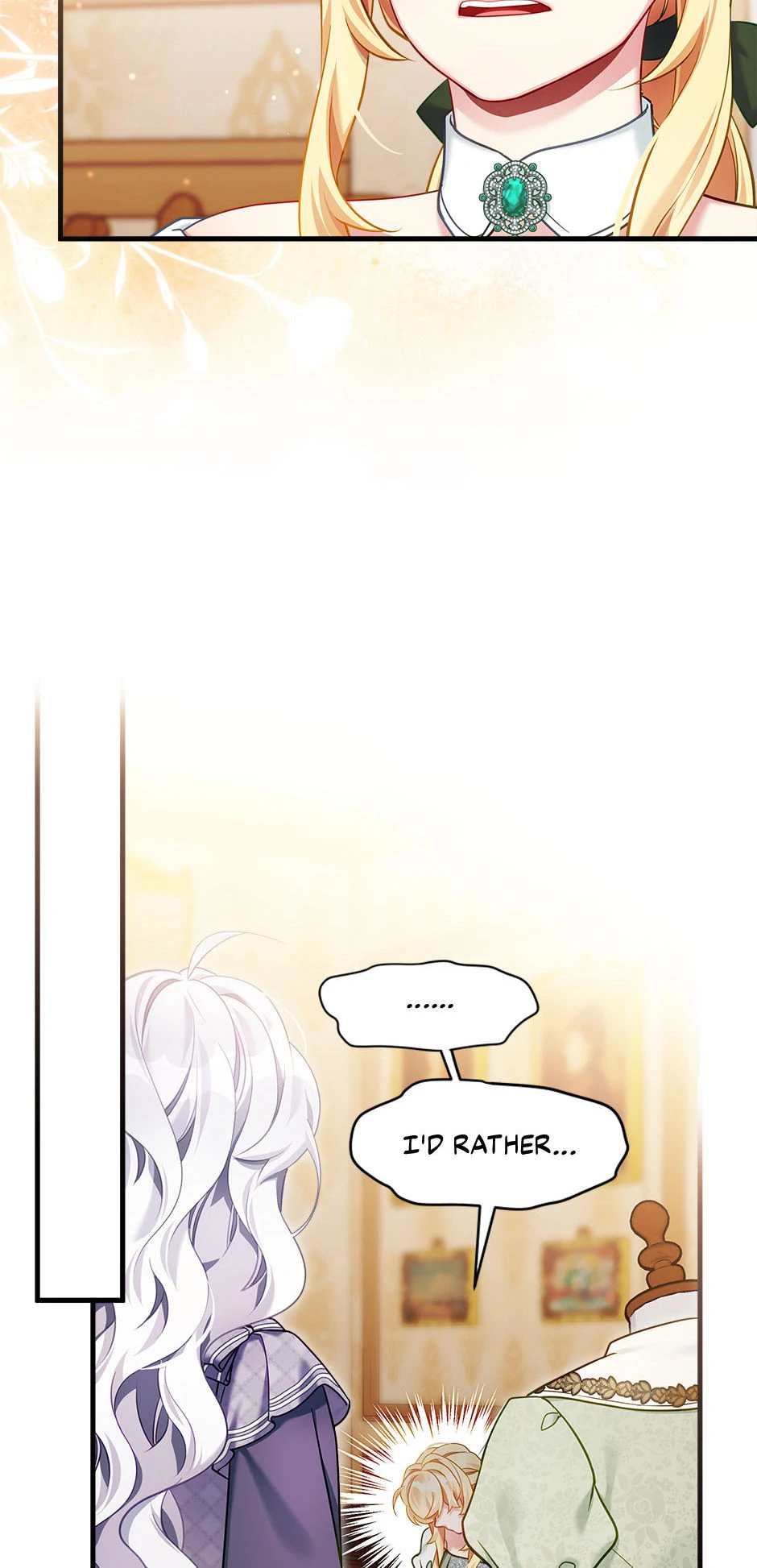 Not-Sew-Wicked Stepmom Chapter 148 - Page 46