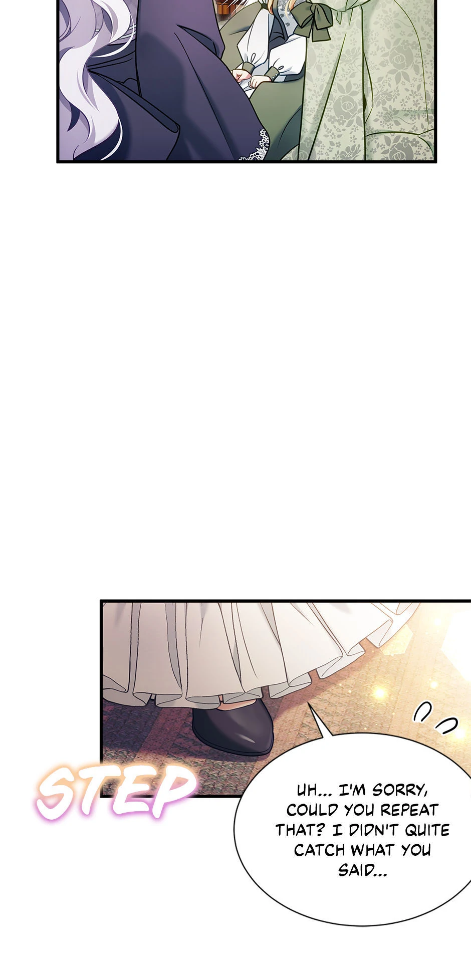 Not-Sew-Wicked Stepmom Chapter 148 - Page 47