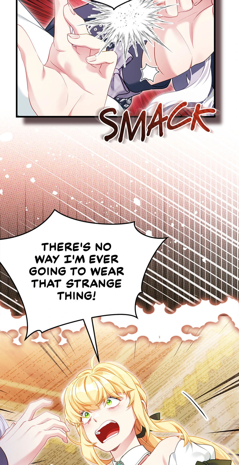 Not-Sew-Wicked Stepmom Chapter 148 - Page 50