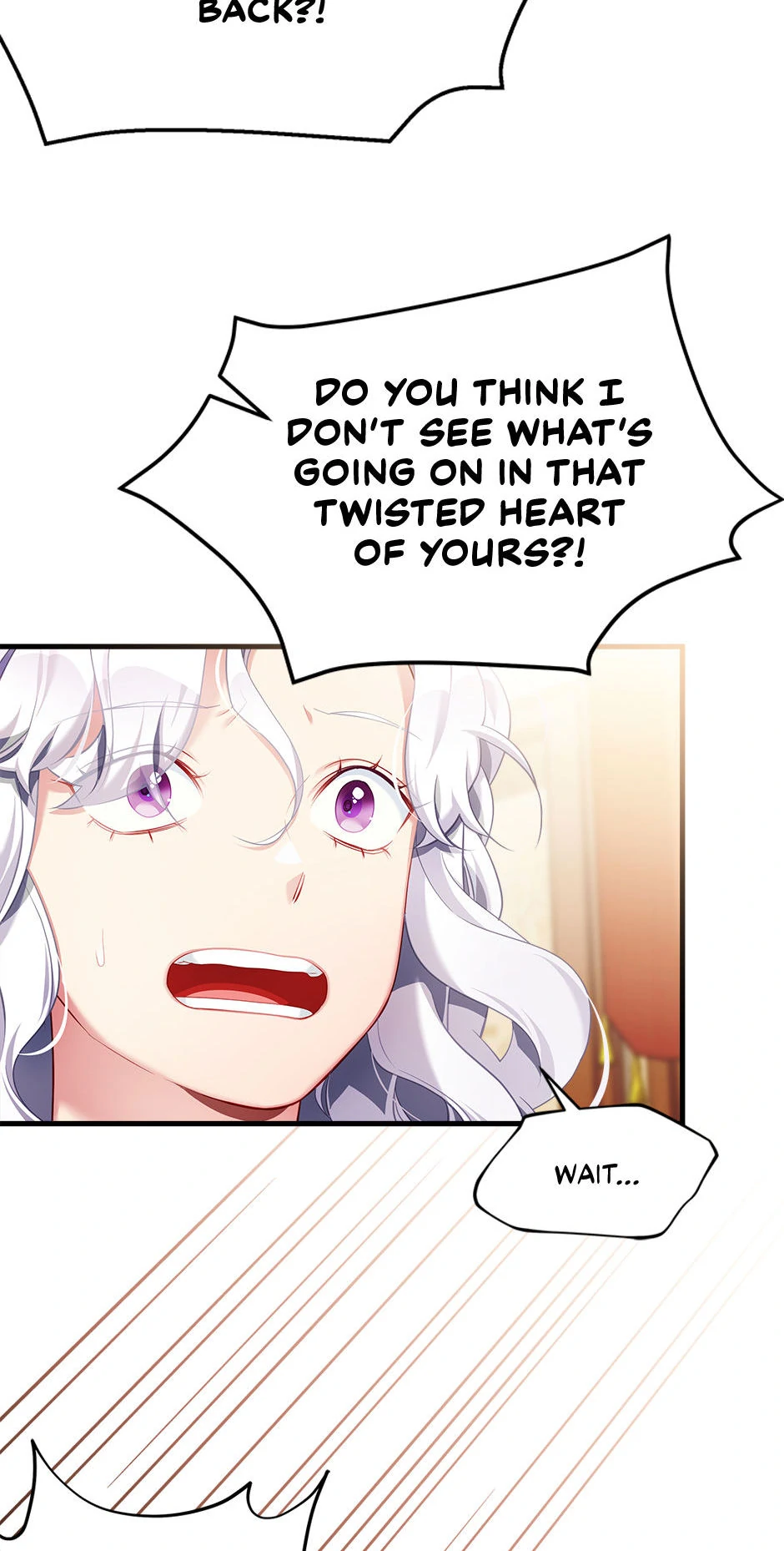 Not-Sew-Wicked Stepmom Chapter 148 - Page 54