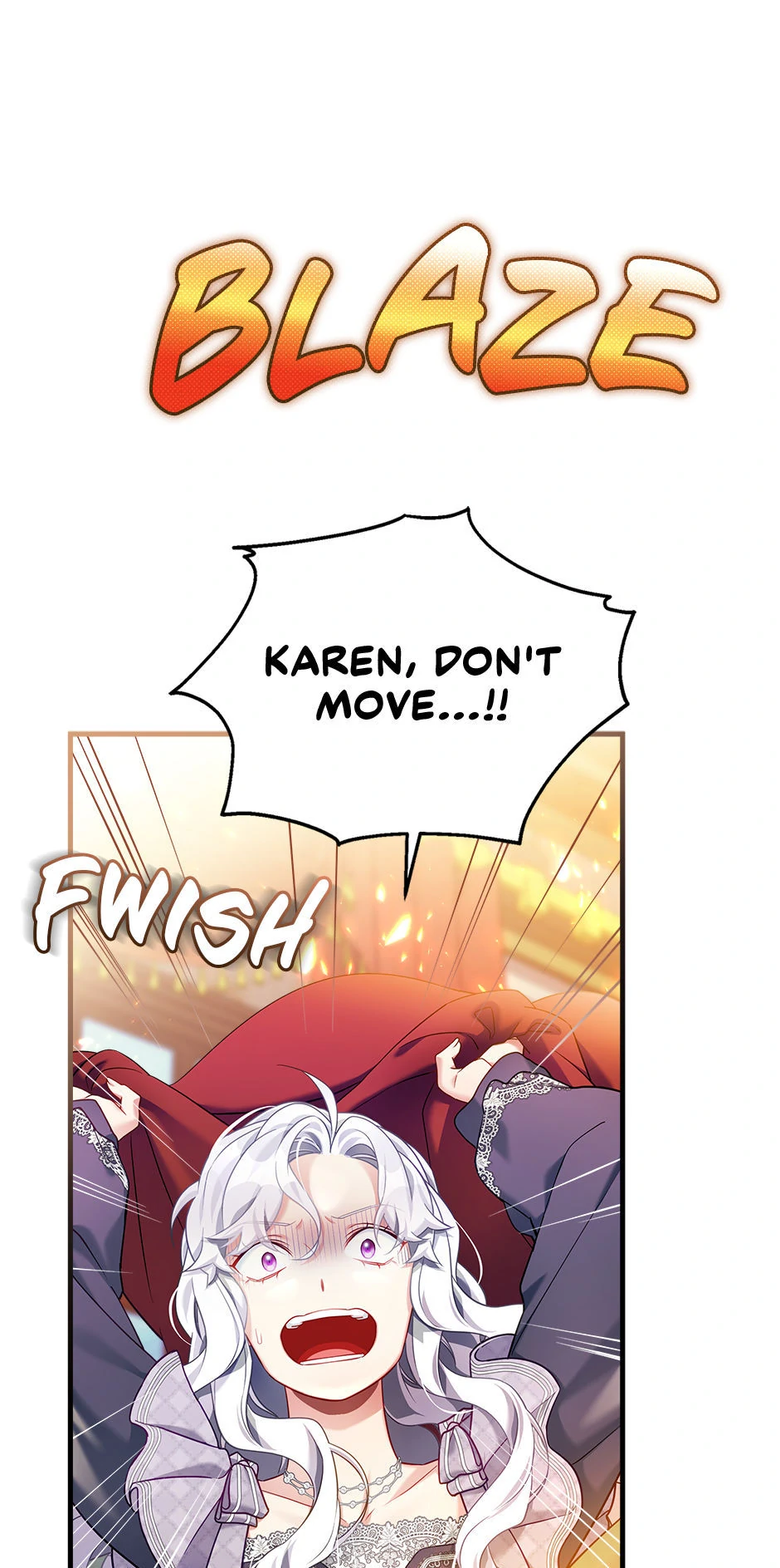 Not-Sew-Wicked Stepmom Chapter 148 - Page 58
