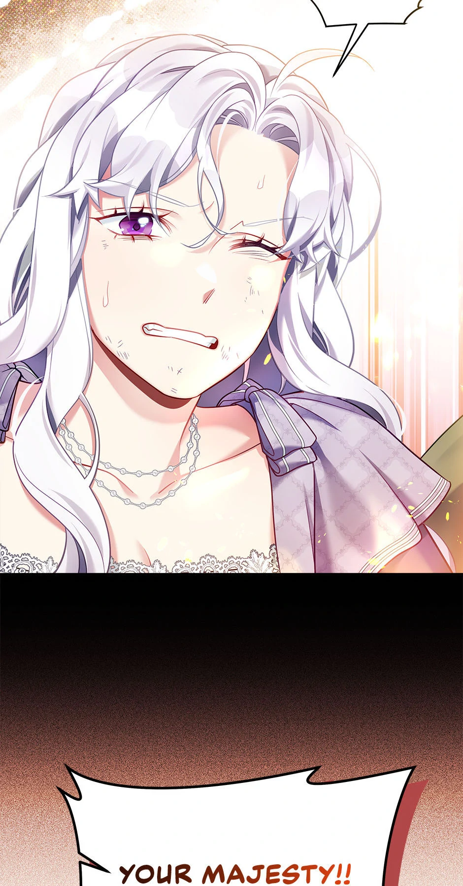 Not-Sew-Wicked Stepmom Chapter 148 - Page 66