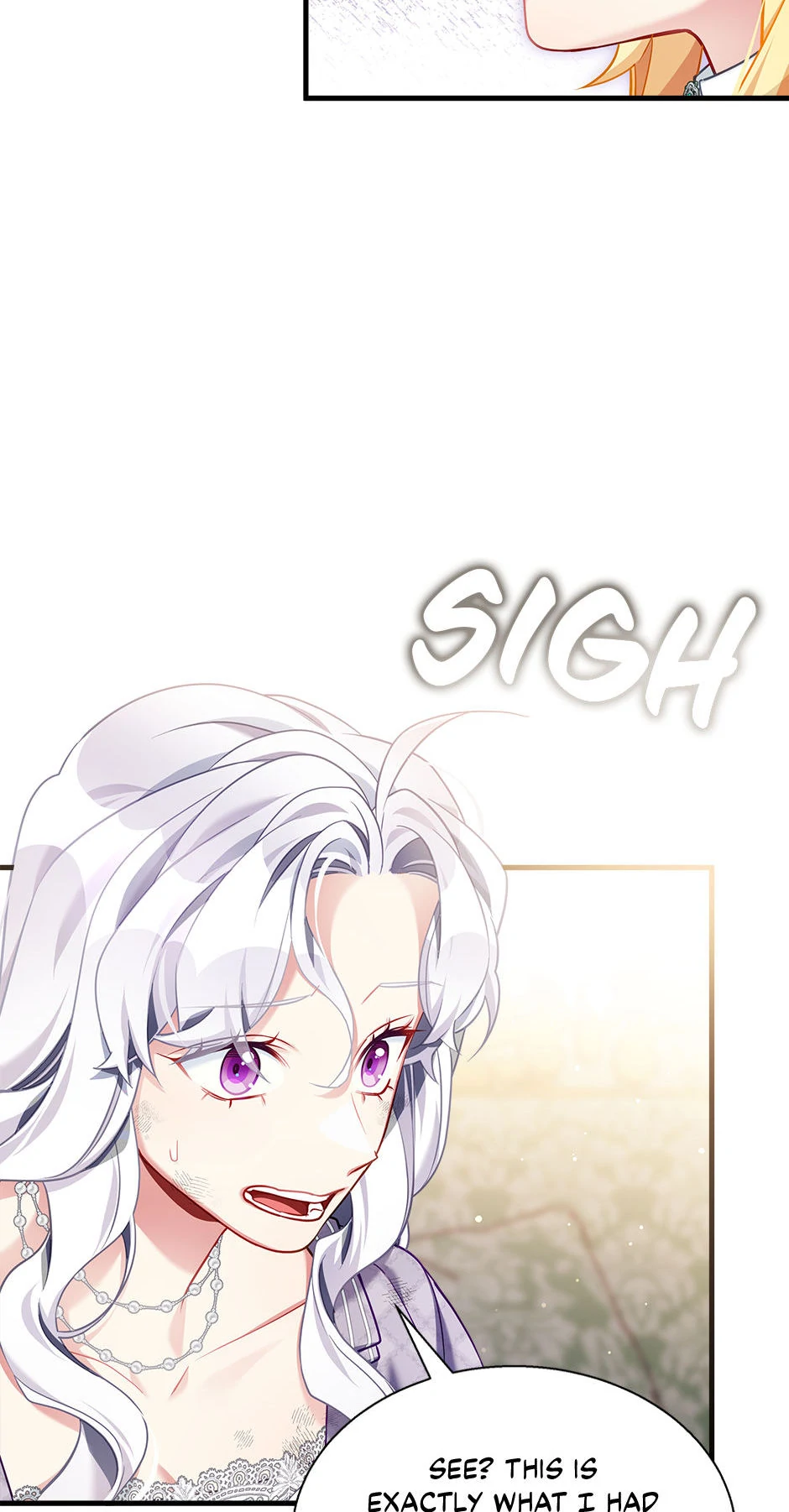 Not-Sew-Wicked Stepmom Chapter 149 - Page 15