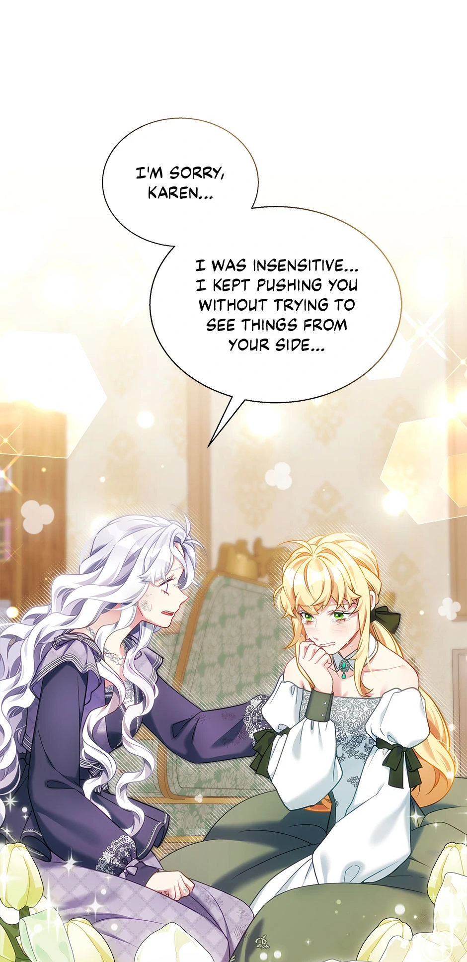 Not-Sew-Wicked Stepmom Chapter 149 - Page 28