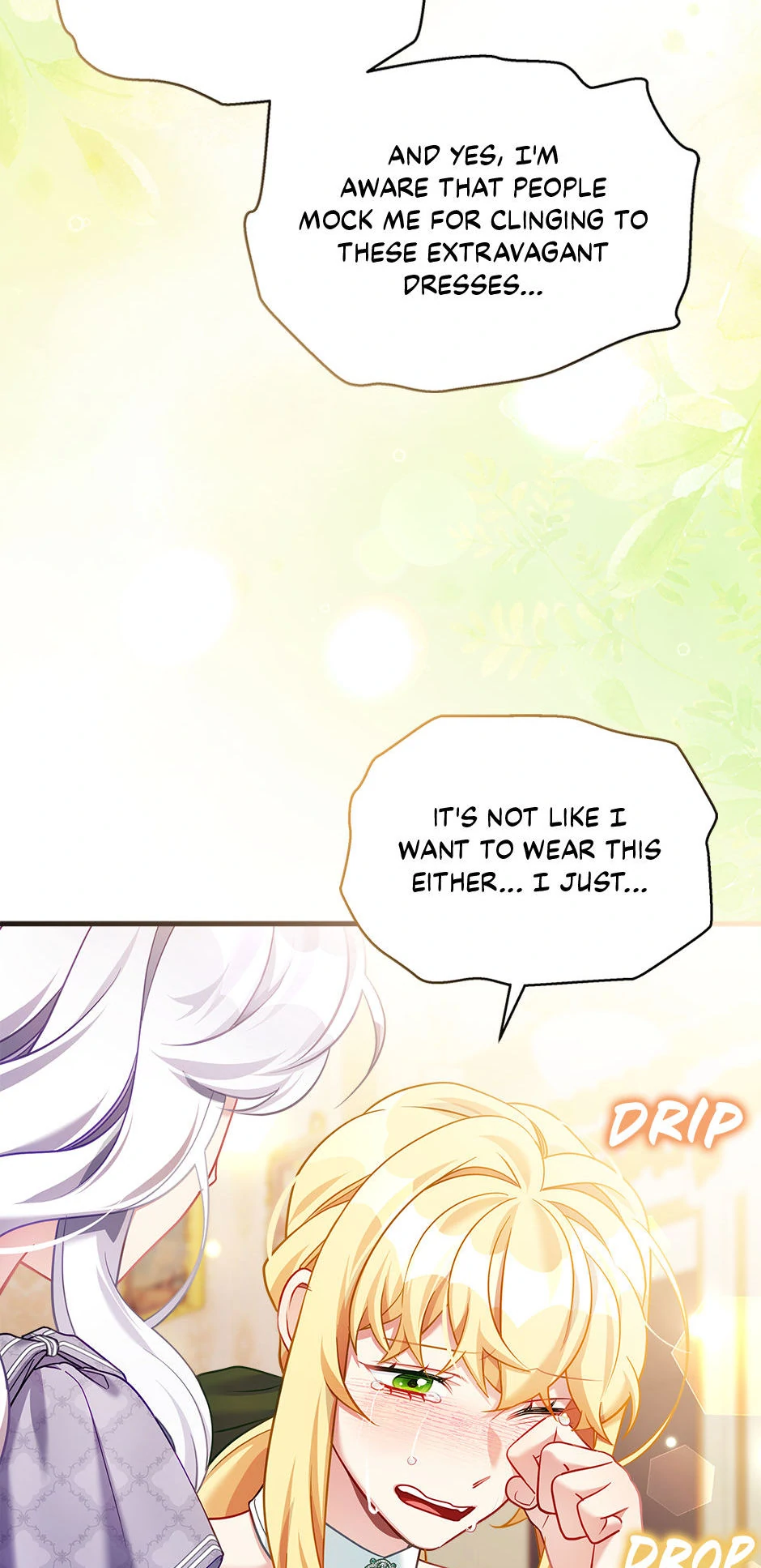 Not-Sew-Wicked Stepmom Chapter 149 - Page 30