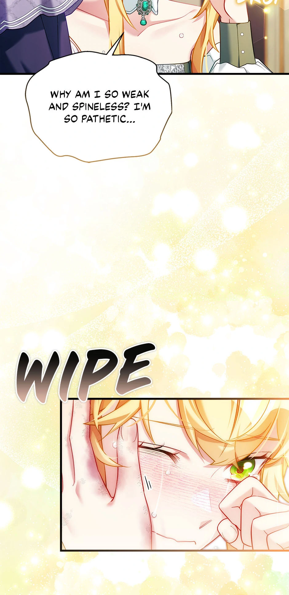 Not-Sew-Wicked Stepmom Chapter 149 - Page 31
