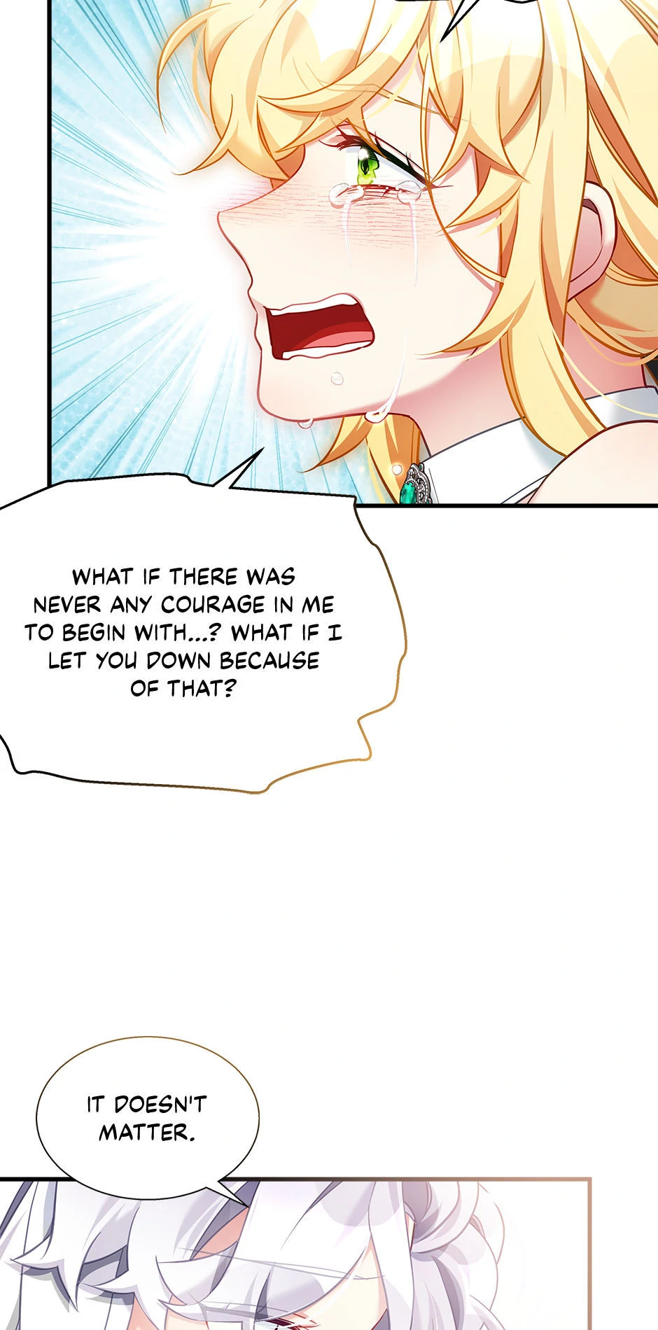 Not-Sew-Wicked Stepmom Chapter 149 - Page 35