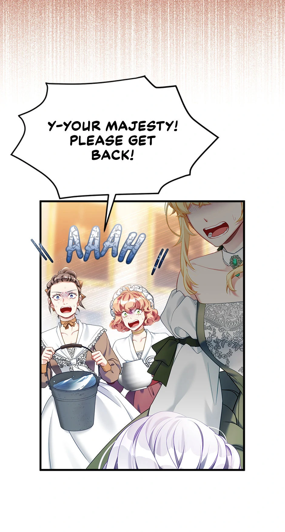 Not-Sew-Wicked Stepmom Chapter 149 - Page 5