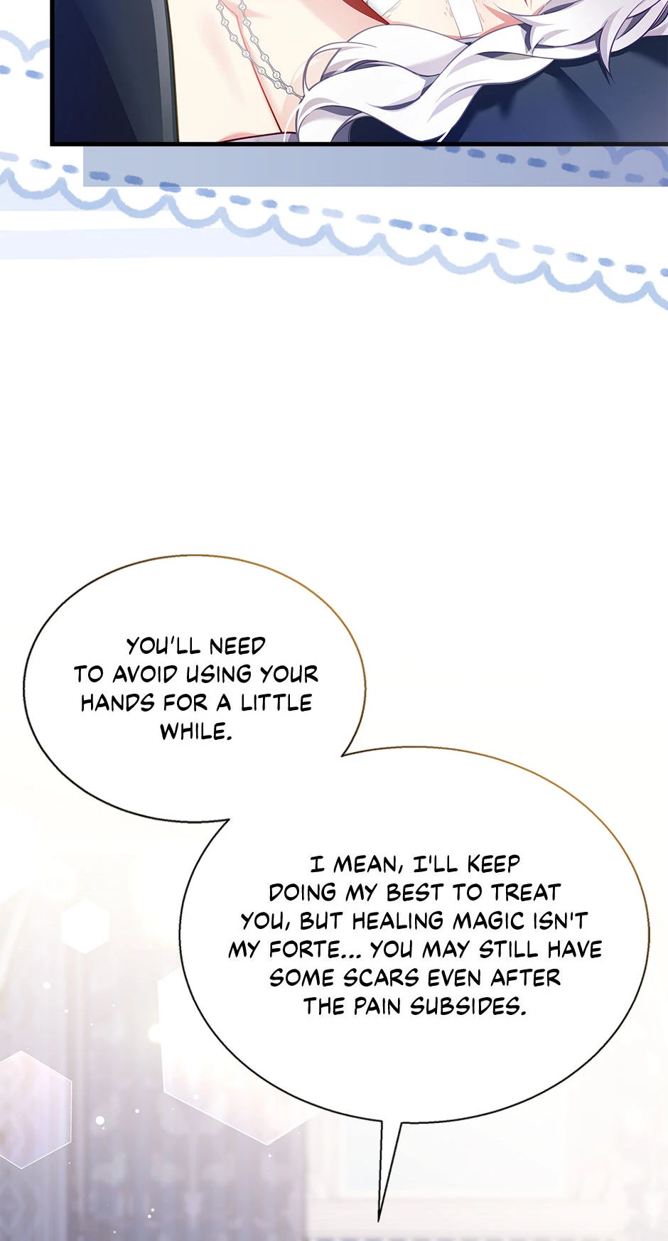 Not-Sew-Wicked Stepmom Chapter 149 - Page 46